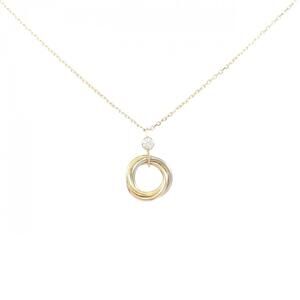 Cartier Trinity Necklace